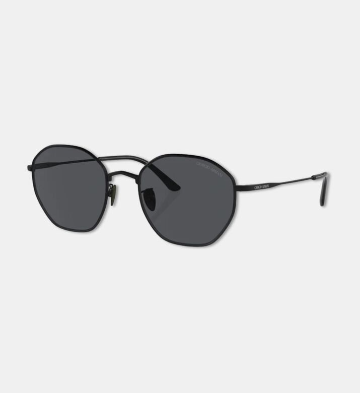 Giorgio Armani Sunglass, Packshot View