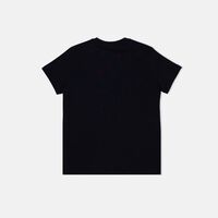Cotton Teddy Bears Logo-print T-shirt