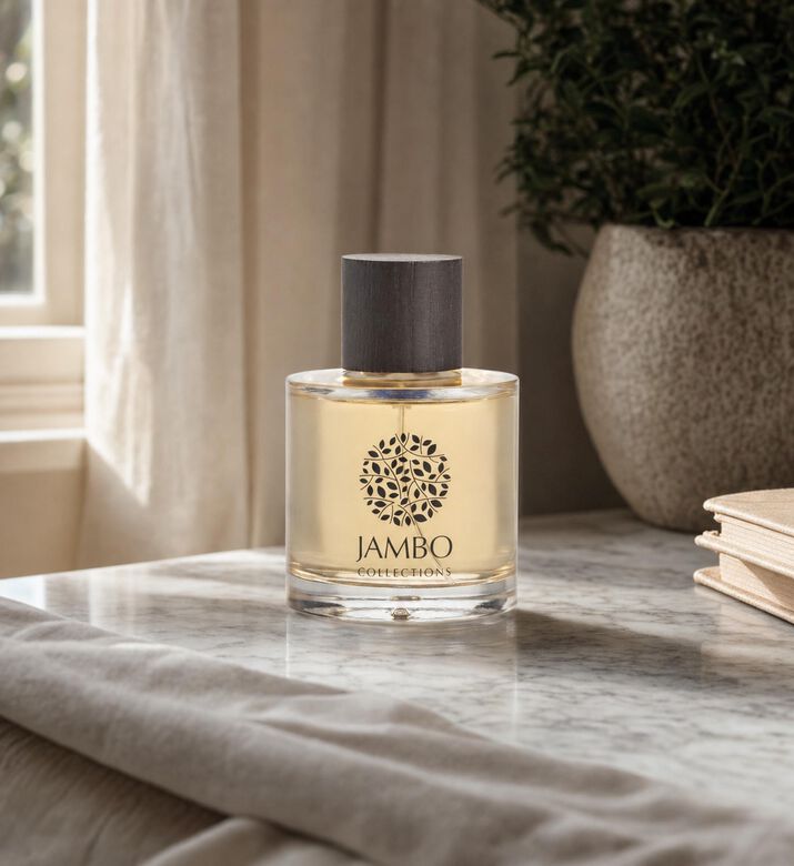 Jambo Collections Iguazu Home Spray, Iguazu, 100-ml, Model View