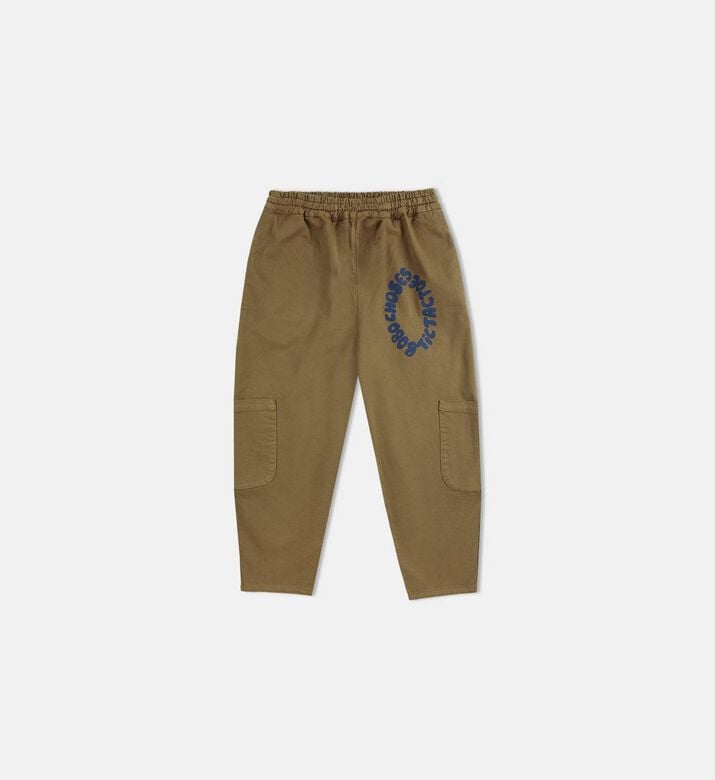 Bobo Choses Pant Tic, Packshot View