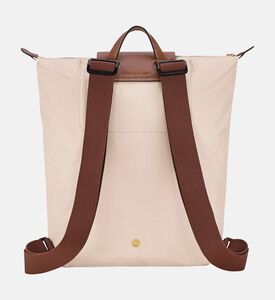 Longchamp Ultra-lightweight Backpack, Paper, Packshot View