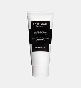 Revitalizing Straightening Shampoo 200 Ml