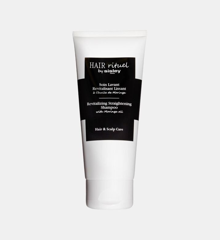 Revitalizing Straightening Shampoo 200 Ml