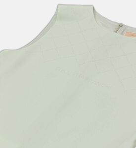 La Mia Bambina Wide-leg Sleeveless Jumpsuit, Packshot View