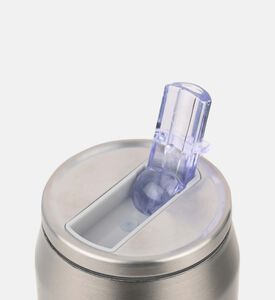 كوب سفر ستيل فلو عازل للحرارة