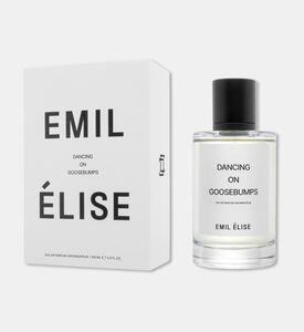 Emil Elise Edp Dancing On Goosebumps, Packshot View