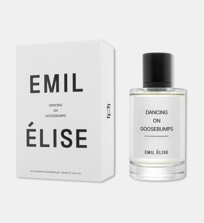 Emil Elise Edp Dancing On Goosebumps, Packshot View