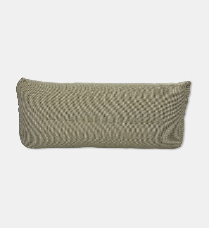 Home Deco and More Nirvana 2-seaters Sofa, Green, Packshot View