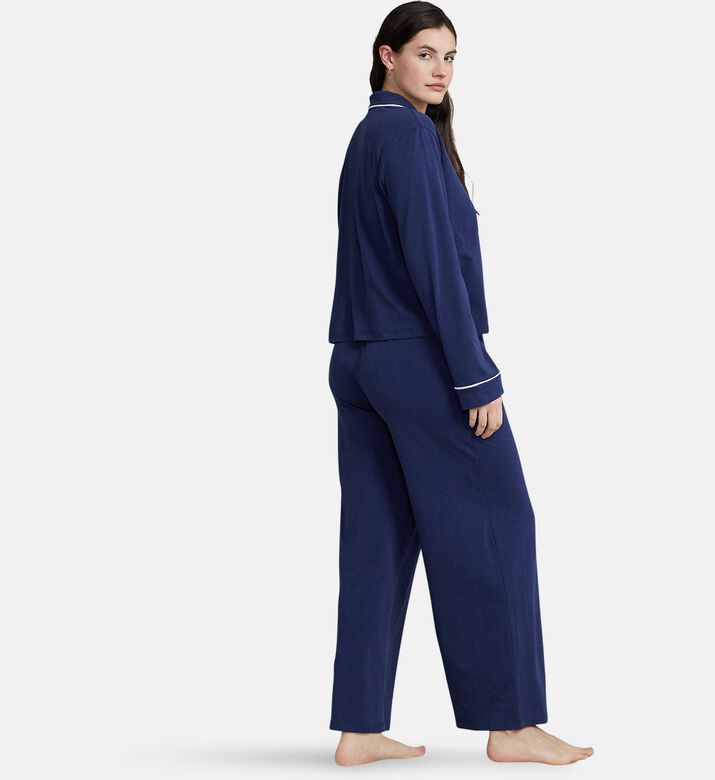 Polo by Ralph Lauren Set Pj, Model View