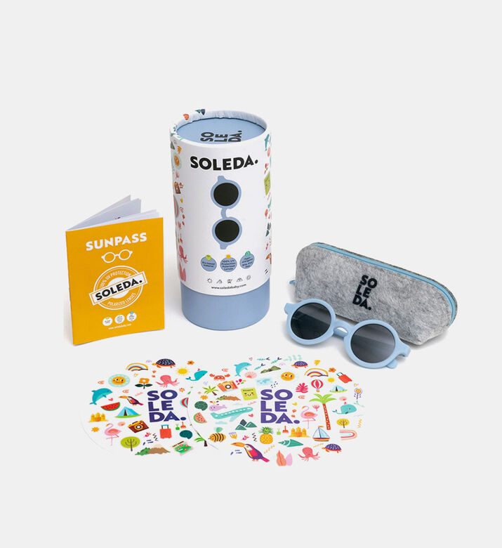 Sunshine Uv Polarized Sunglasses