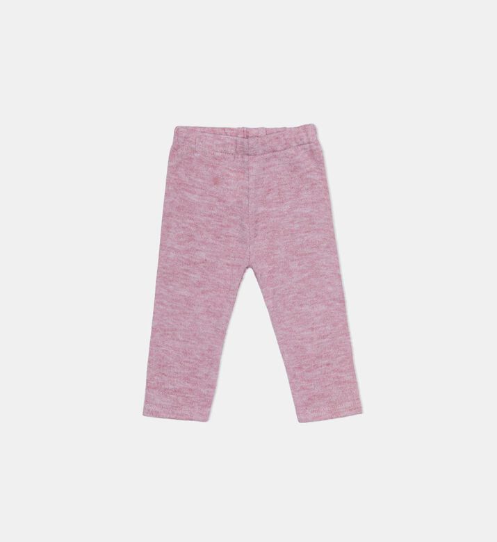 Bibi Soft Cotton Leggings