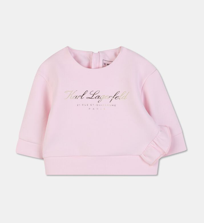 Karl Lagerfeld Set Textile, Packshot View