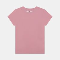 Organic Cotton Logo Artwork T-shirt