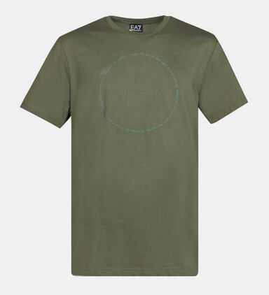 Logo Series Organic Cotton T-shirt