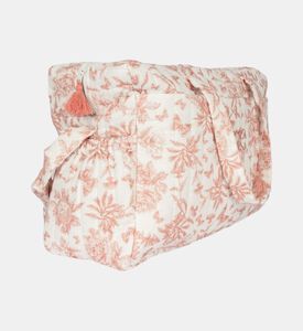 Toile De Jouy Changing Bag Toile De Jouy Changing Bag