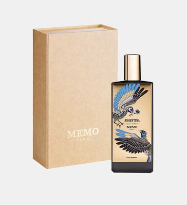 الأرجنتين ماء عطر رذاذ