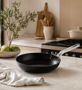 Risoli High Tech Deep Fry Pan, Packshot View