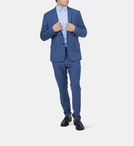 Slim-fit Classic Collar Shirt Slim-fit Classic Collar Shirt