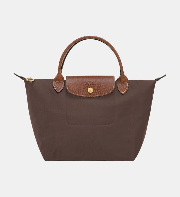 Longchamp Bag Le Pliage Original, Light-brown, Packshot View