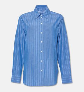 Samsoe Shirt Samadisoni, Packshot View