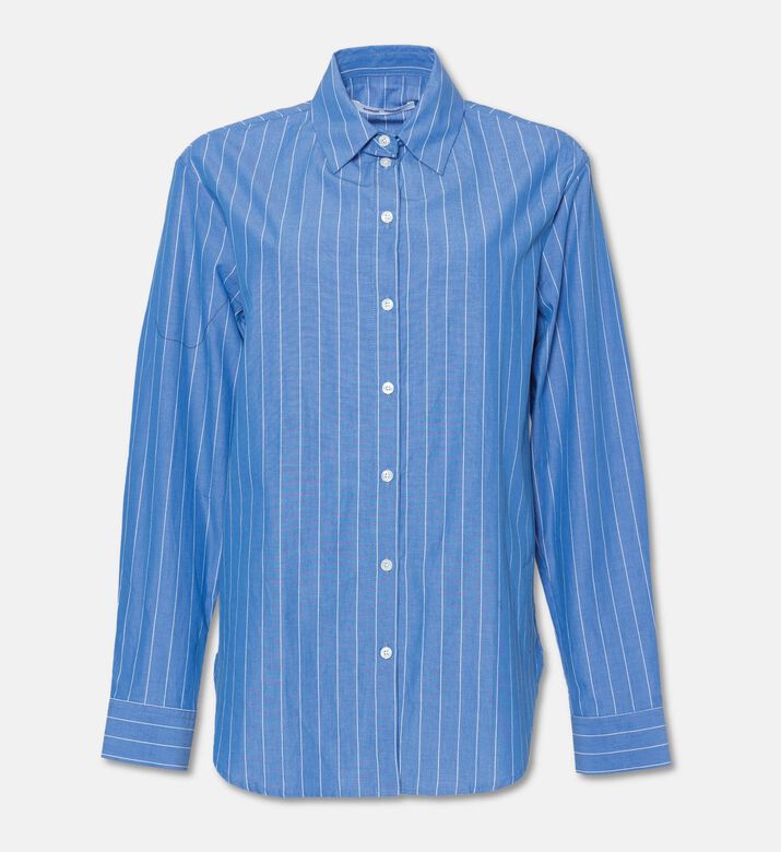 Samsoe Shirt Samadisoni, Packshot View