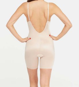 Low Back Mid Thigh Bodysuit