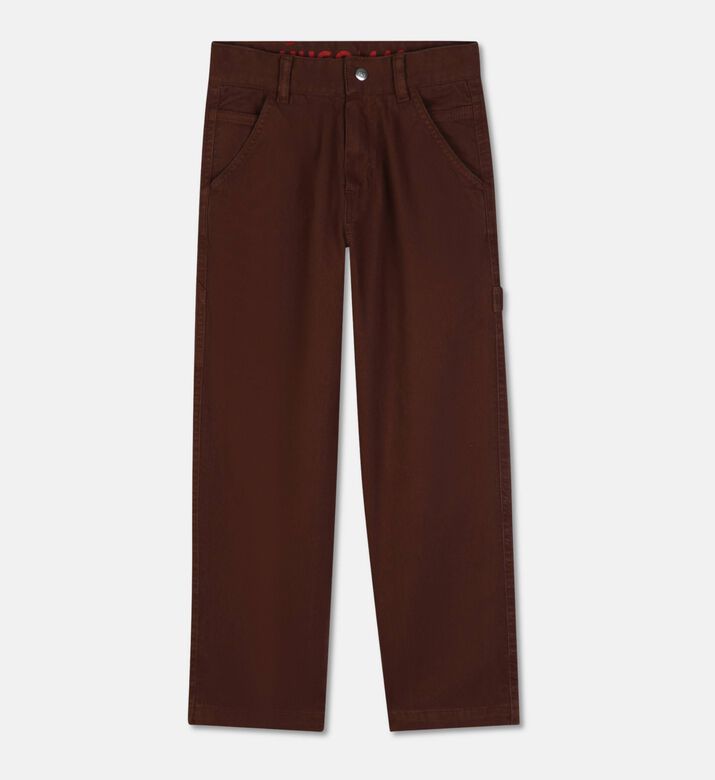 Hugo Pant Ambiance, Packshot View