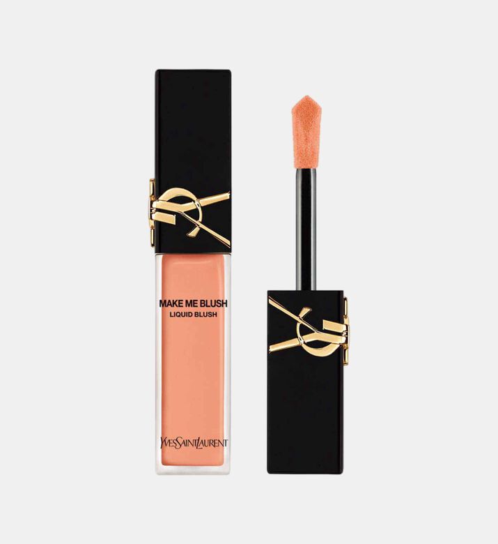 Liquid Blush