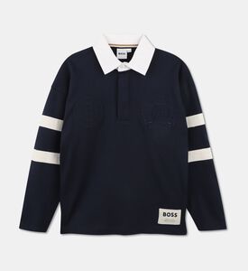 Boss Polo Bk T School, Packshot View