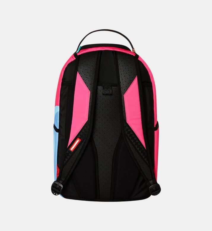 Shark Attack Backpack