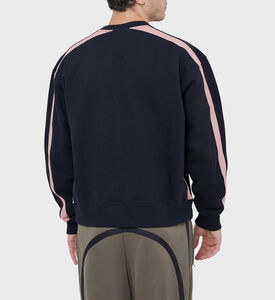 Assemble Organic Cotton Sweatshirt Assemble Organic Cotton Sweatshirt