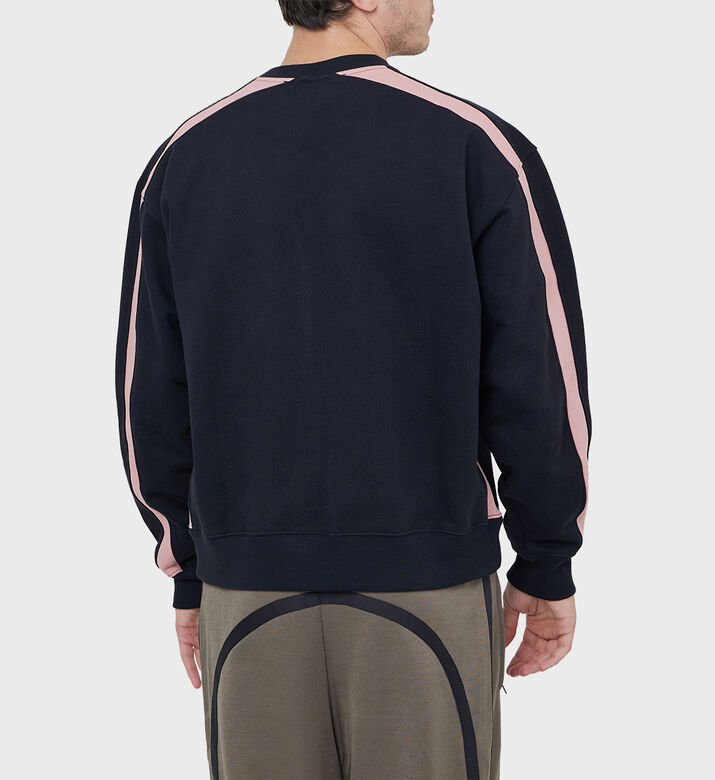 Assemble Organic Cotton Sweatshirt Assemble Organic Cotton Sweatshirt