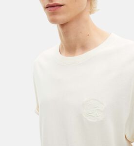 The Kooples Ts Blason, Model View