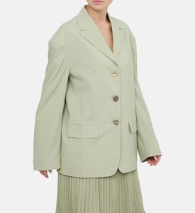 سترة إنزو المصممة خصيصًا