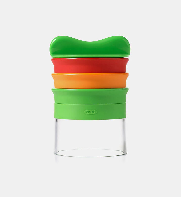 Oxo Hand-held 3-blade Spiralizer, Packshot View