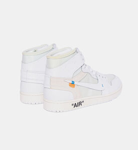 سنيكرز جوردان 1 عالي جلد