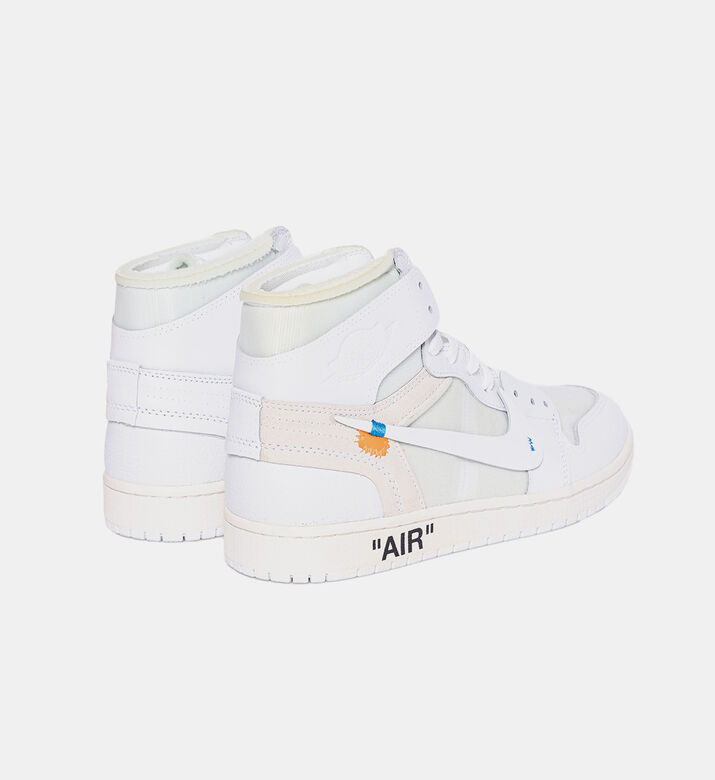 سنيكرز جوردان 1 عالي جلد