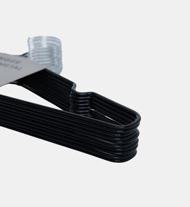 Home Deco and More Metal Clothes Hanger, Packshot View