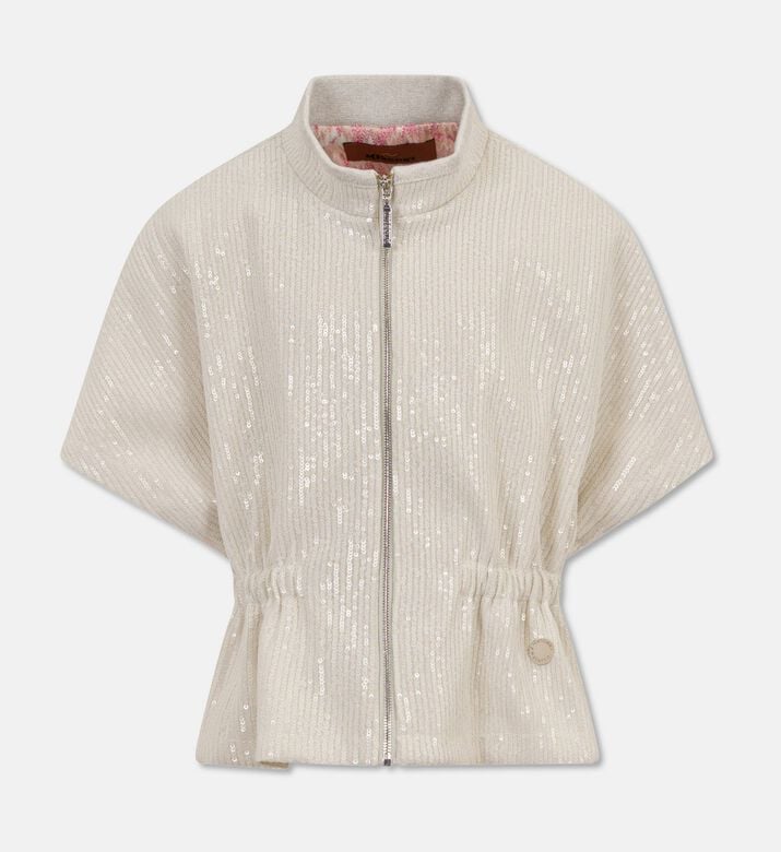 Missoni Cape, Packshot View