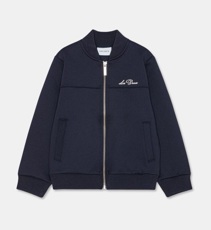 Les Deux Jack Zipper, Packshot View