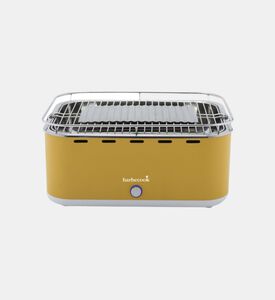 شواية كارلو على الفحم