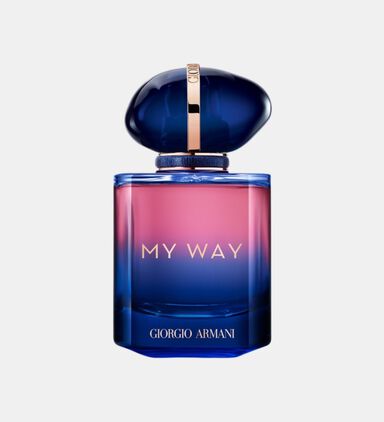 My Way Intense Eau De Parfum