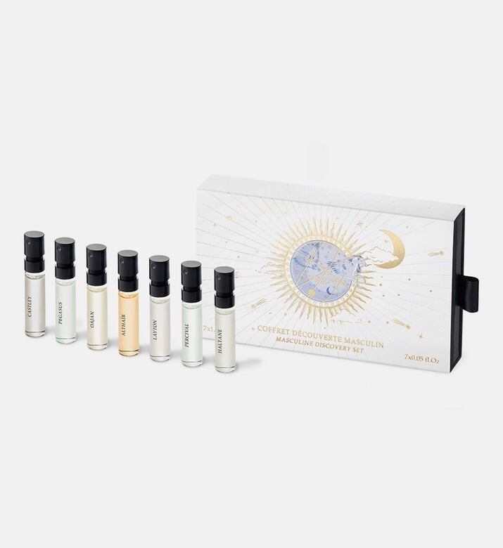 Parfums de Marly Discovery Collection Masculine, Packshot View