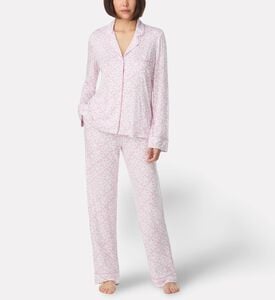 DKNY Set Pj, Model View