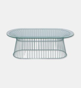 Home Deco and More Uma 4-piece Salon Set, Packshot View