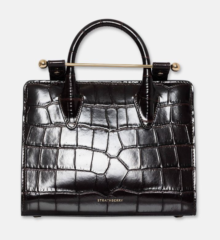 Strathberry Bag Mini Tote, Packshot View