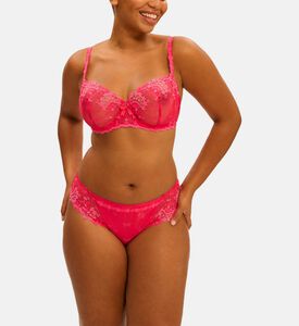 Sleeveless Non-padded Bra