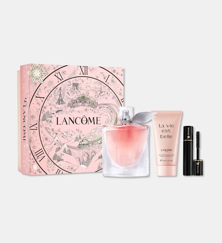 Lancome La Vie Est Belle Eau De Parfum Hypn&ocirc;se Gift Set, Packshot View