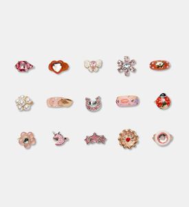 Fao Schwarz Bracelet Charm Bare, Packshot View