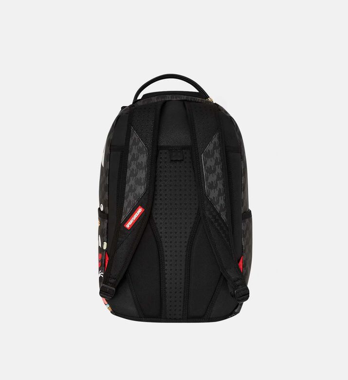 Nickelodeon Shark Attack Backpack